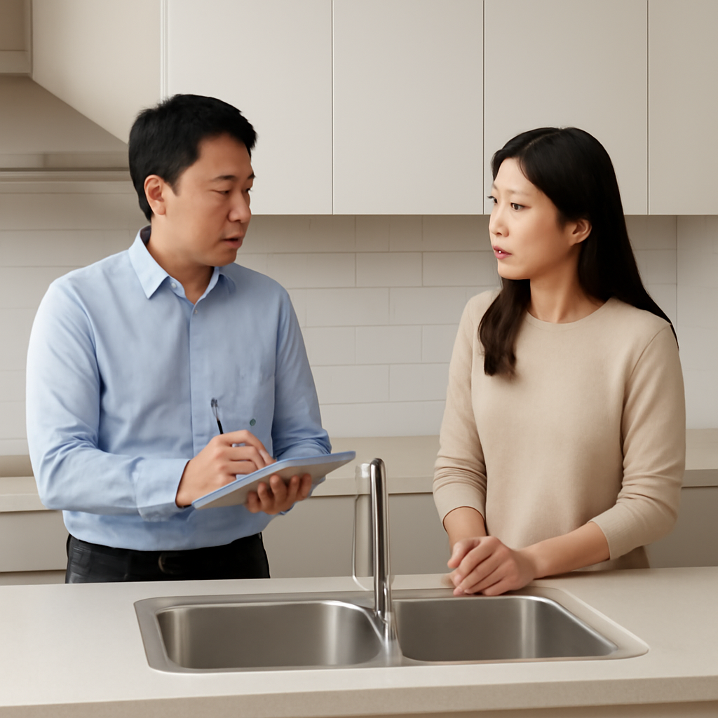 씽크대견적 대표 이미지